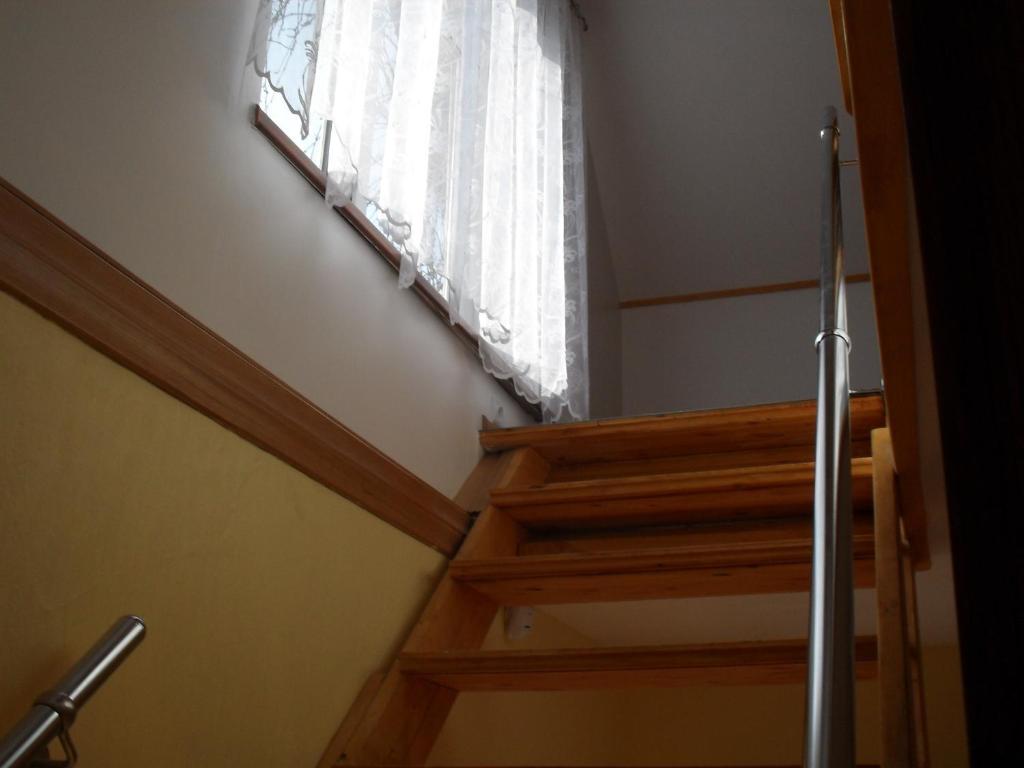 Atmatas Hotel Bernāti Quarto foto